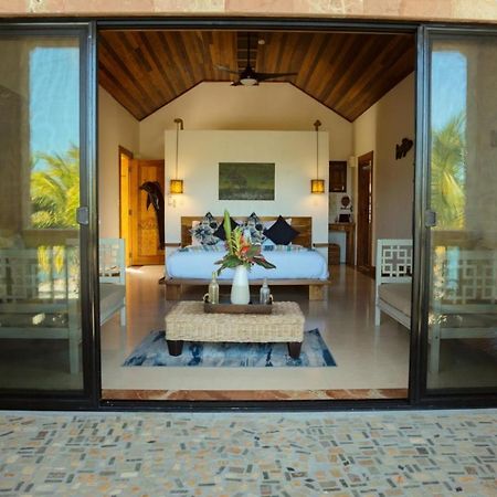 Little Harvest Caye - Your Own Private Island Placencia Exterior photo